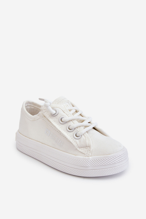 Кросівки дитячі BIG STAR LL374023 Білі