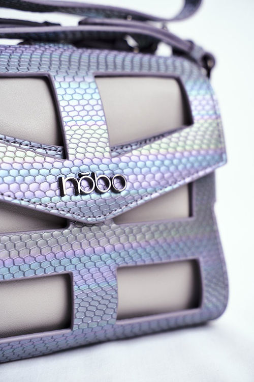 Жіноча сумочка Petrol сіра NBAG-E4101-C019