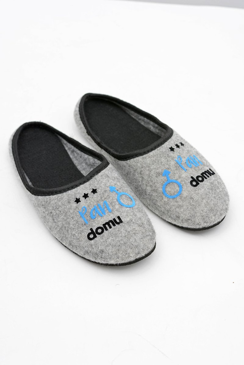 Чоловічий фетр Dreex Victor Papas