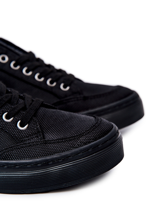 Чоловічі кросівки Big Star JJ174057 Чорні