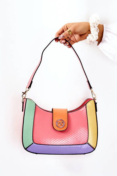 Маленька сумка NOBO M3180-C004 Multicolor