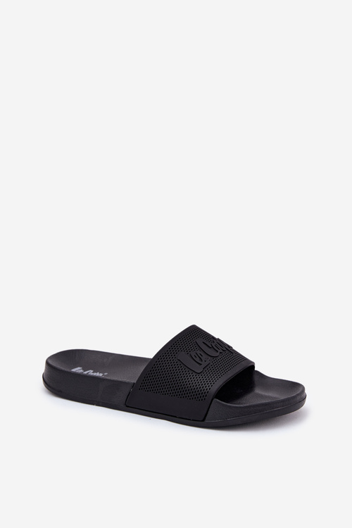 Чоловічі Сандалі Lee Cooper LCW-25-07-3527M Чорні