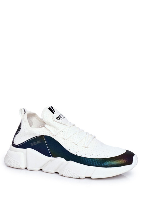 Жіноче спортивне взуття Big Star White FF274A052