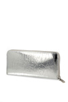 Гаманець жіночий MONNARI PUR0100-M22 лакове срібло
