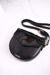 Жіночий клатч MONNARI BAG5710-M20 Shiny Black
