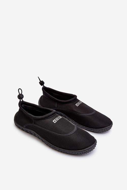 Чоловічі водні черевики Black Big Star NN174752
