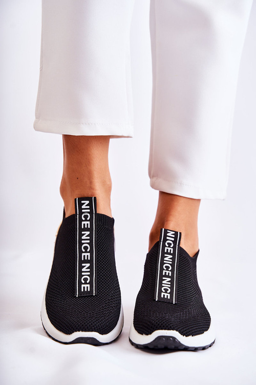 Жіноче спортивне взуття Black Ardenza