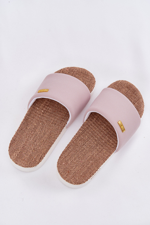 Жіночі Сандалі Big Star RR274A105 Світло-рожеві