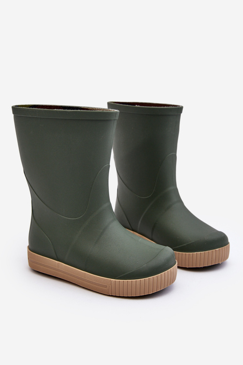 Дитячі резиночки Wave Gokids 979 Green