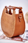 Жіноча сумочка Monnari Camel BAG0440-017