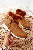 Коричневий, бежевий