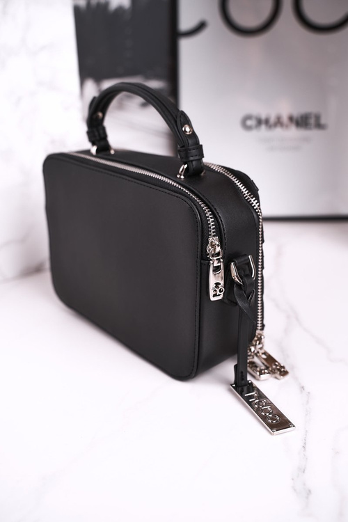 Гаманець жіночий NOBO NBAG-J2610-C020 Чорний