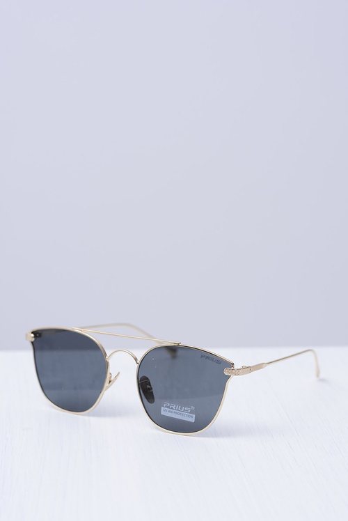 Окуляри Prius PRE-26 Gold