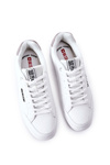 Шкіряні кросівки Memory Foam Big Star II174170 Білі