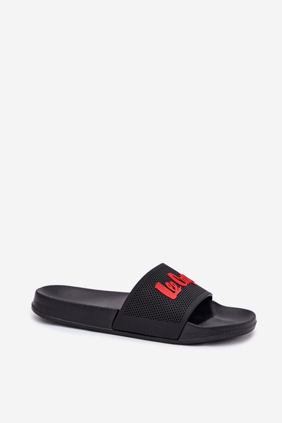 Чоловічі капці Lee Cooper LCW-25-07-3526M Чорні