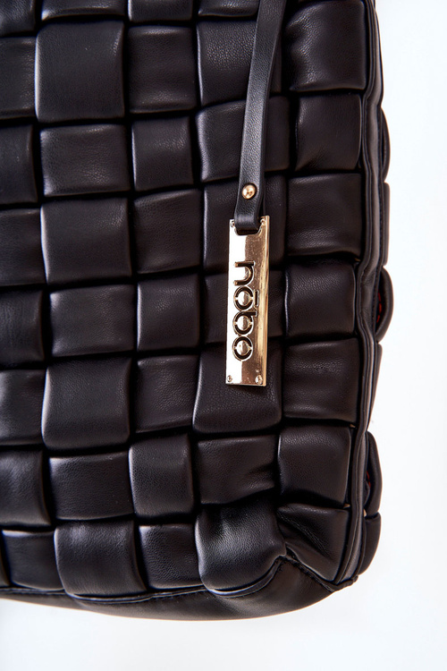 Сумка через плече NOBO L1050 Black