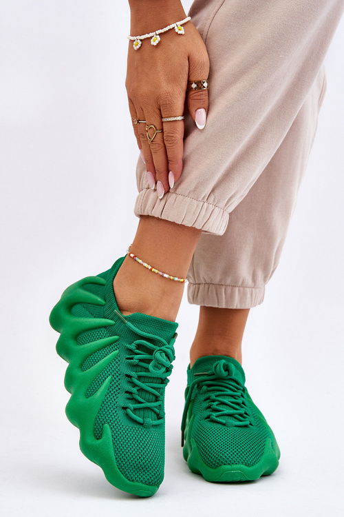 Жіночі сліпони Green Myles