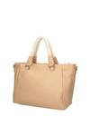Класична велика сумка-шоппер NOBO M1000-C015 Nude