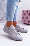 Жіночі кросівки Big Star Light Grey EE274394