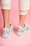 Жіноче спортивне взуття Big Star White FF274349