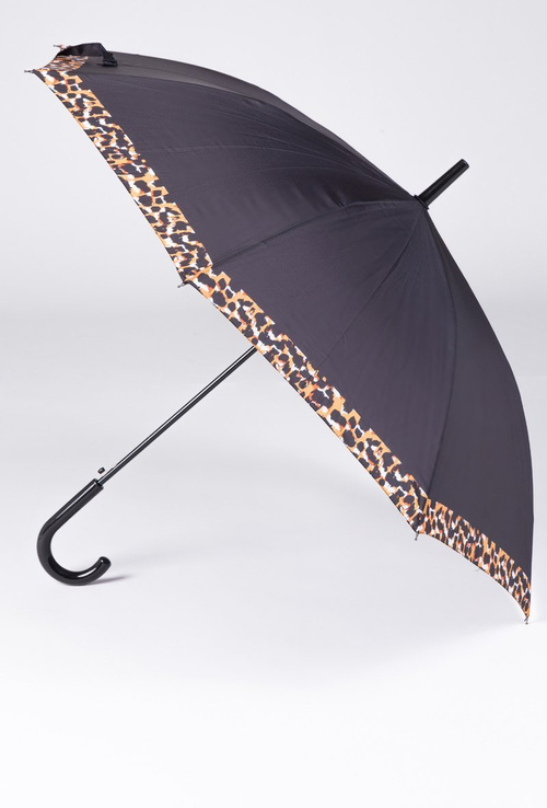 Парасолька Monnari Big Leopard UMB0030-M20