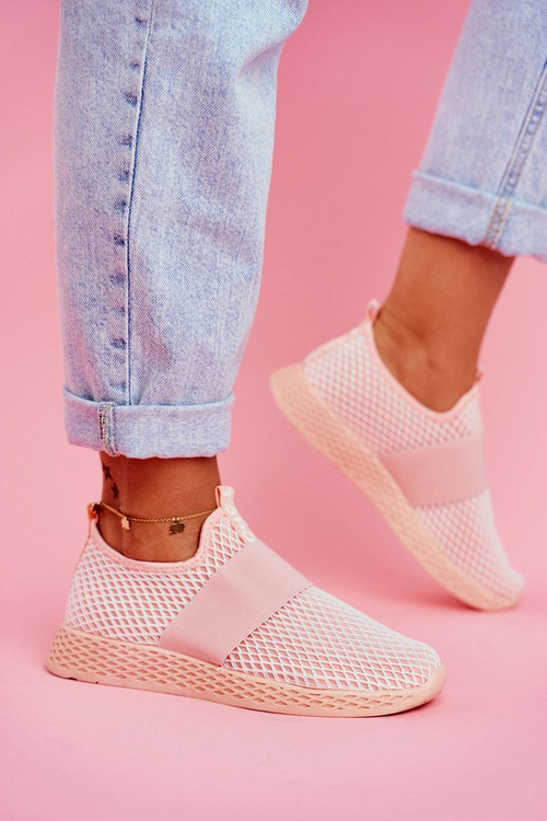 Жіноче спортивне взуття без рукавів La Fiesta