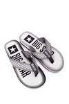 Чоловічі тапочки Flip-Fops Big Star HH174813 сірі
