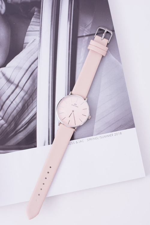 Dario Jules Beige 38 мм