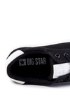 Чоловіче спортивне взуття Big Star KK174072 Black