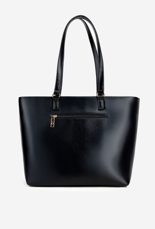 Сумка шопер NOBO BAG5740-020 Чорна