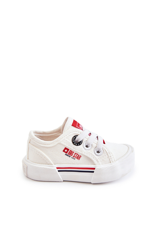 Кросівки дитячі Big Star JJ374160 Білі