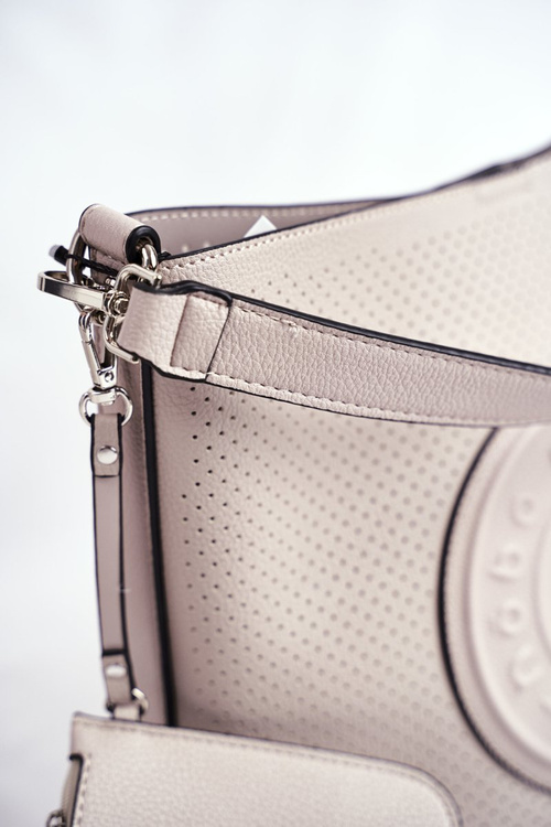 Жіноча сумка Nobo Shopper Bag Grey NBAG-I4240-C019