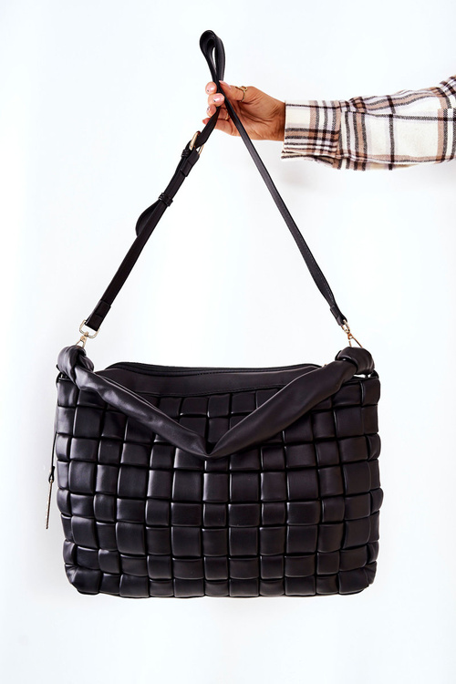 Сумка через плече NOBO L1050 Black