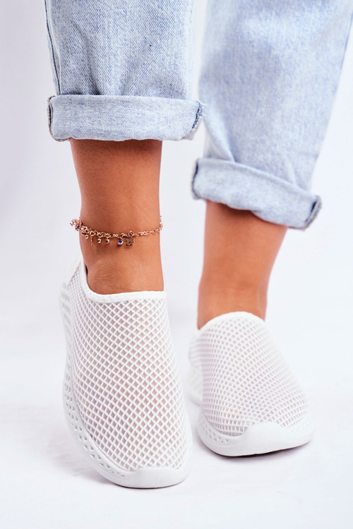 Жіноче спортивне взуття без рукавів Gestacio