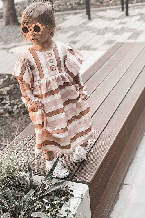 Кросівки дитячі білі Filemon