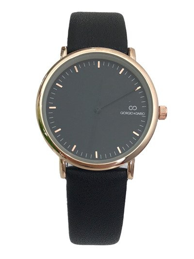 Даріо Клауд Блек