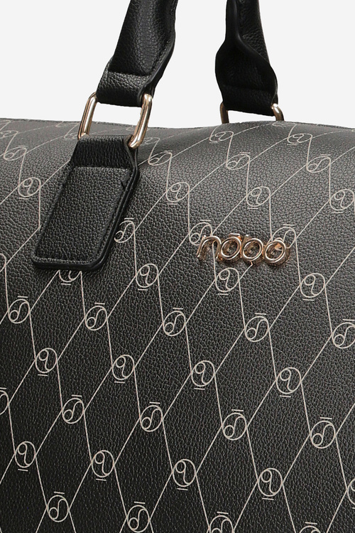 Велика дорожня сумка NOBO P1250-CM20 Black