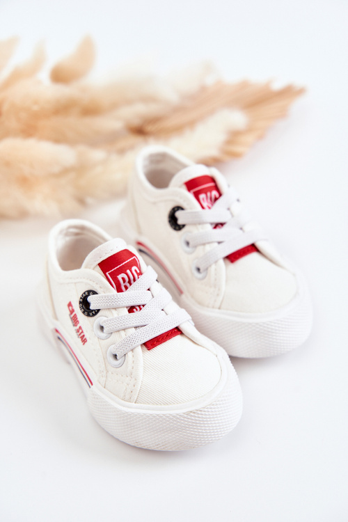 Кросівки дитячі Big Star JJ374160 Білі