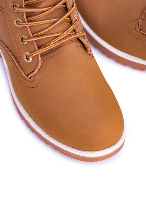 Утеплені чоловічі кросівки Camel Smith's Endurance Trappers