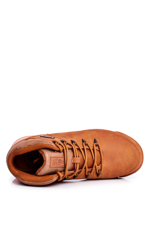 Жіночі трекери Big Star Camel GG274497