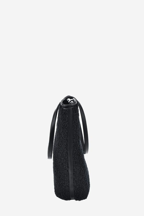 Сумка-шоппер Big Star OO574147 Black