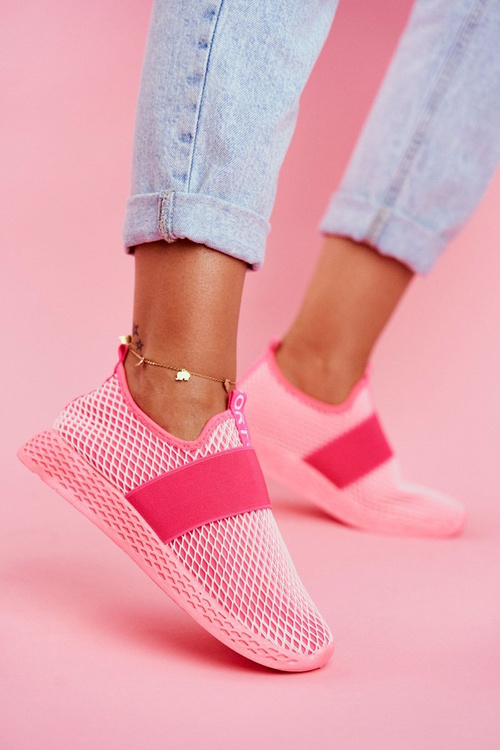 Жіноче спортивне взуття La Fiesta