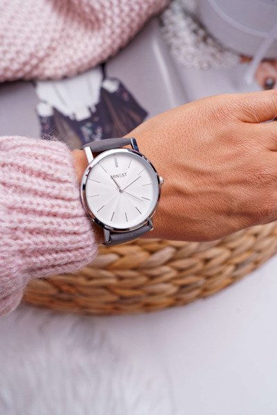 Жіночий годинник Ernest Grey Vega