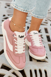 Жіночі Кросівки LEE LIAN WOMEN LOW 50251005.72G Фіолетові