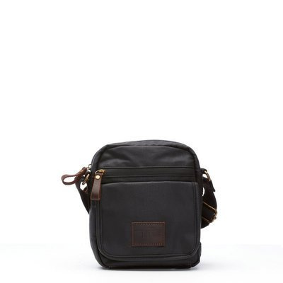 Чоловіче саше BIG STAR Black GG574091