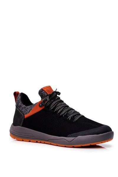 Чоловіче спортивне взуття Big Star Black FF174279