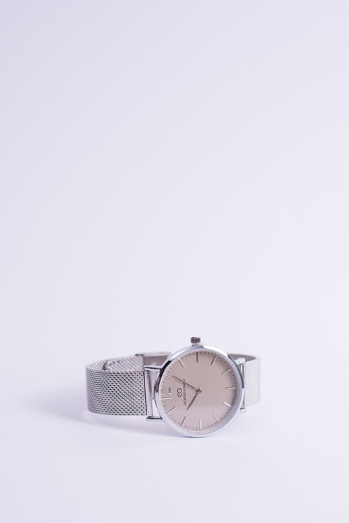 Даріо Рене Сільвер