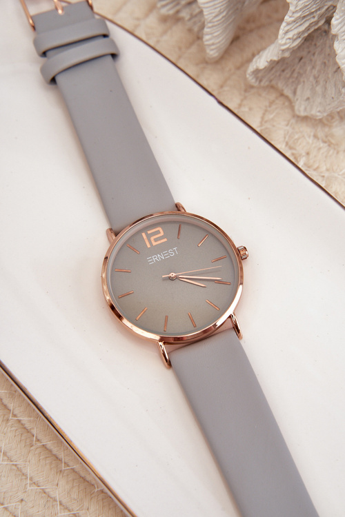 Жіночий годинник Ernest Blue Sandmill