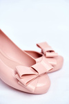 Жіночі балетки ZAXY Light Pink FF285058