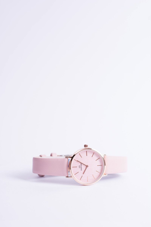 Темно-рожевий Dario Jules